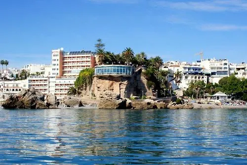 Apartamentos Starnerja II Spain