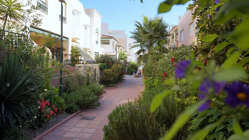 Apartamentos Starnerja II Nerja