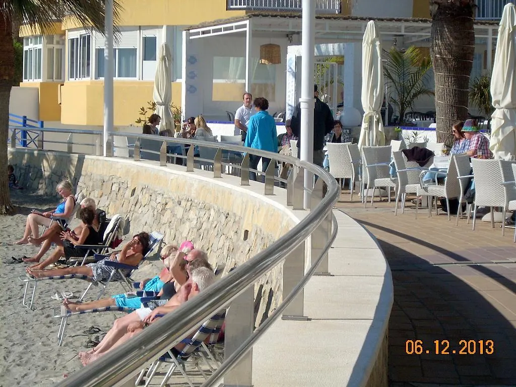 Apartamentos Starnerja II Spain
