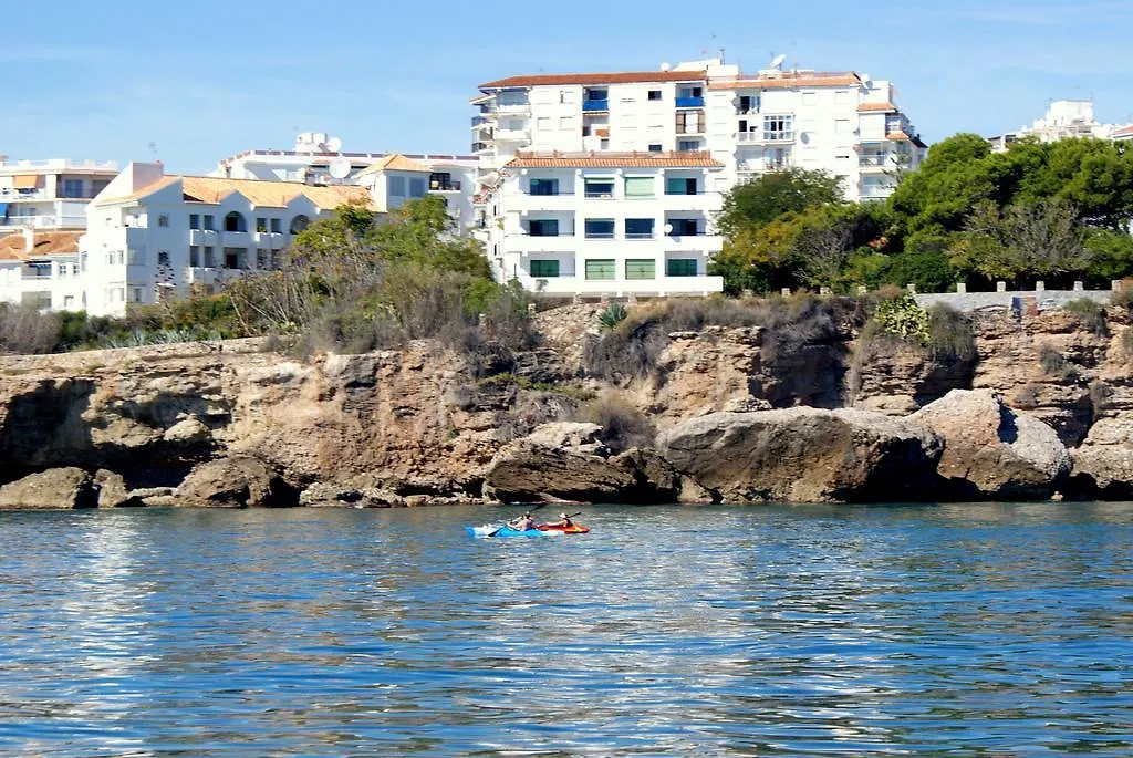 Apartamentos Starnerja II Apartment