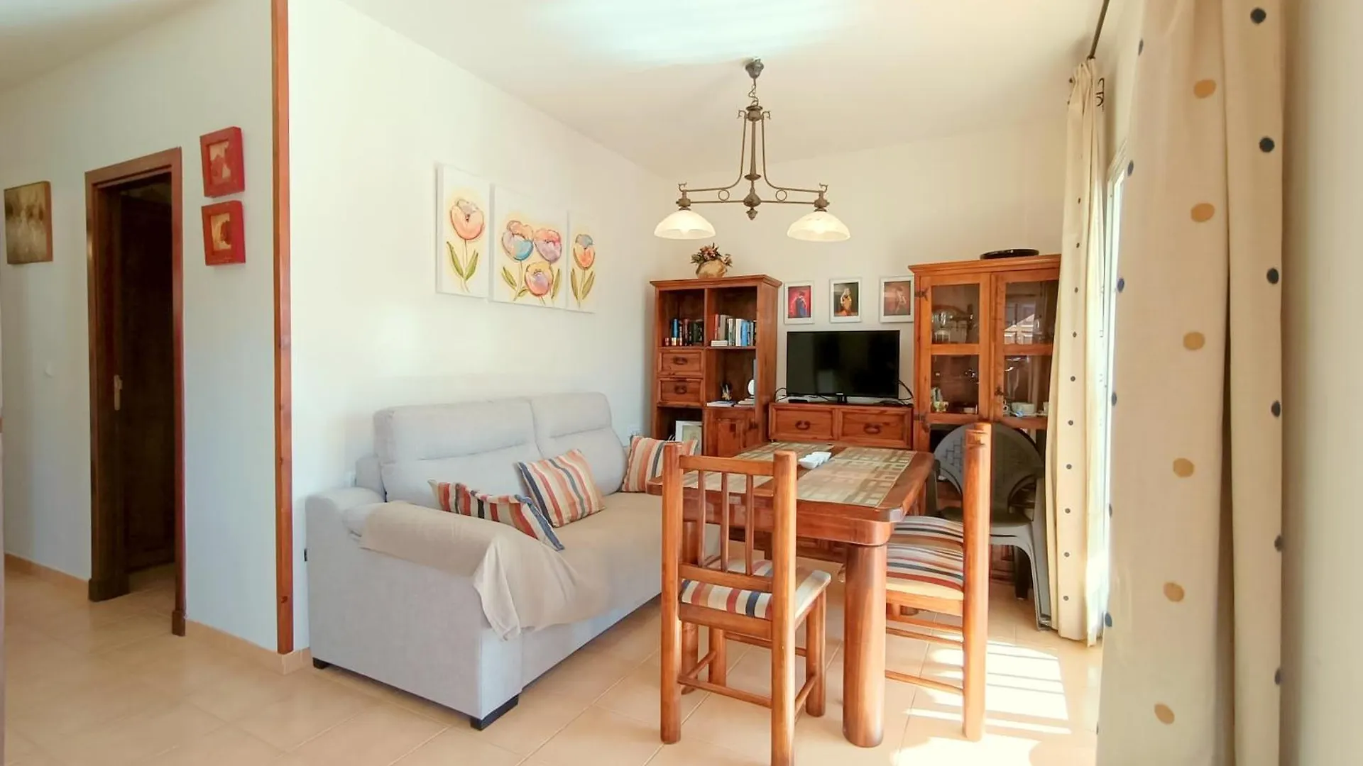 Apartment Apartamentos Starnerja II