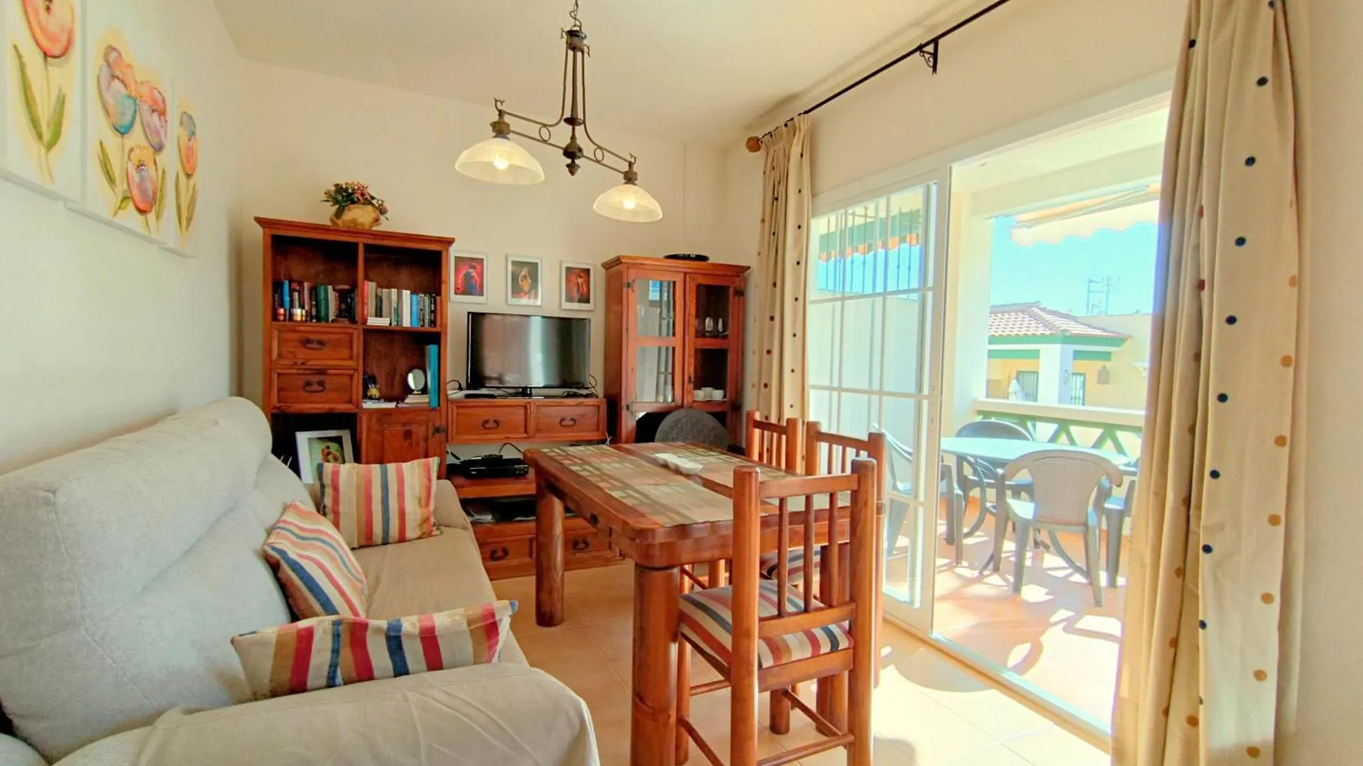 Apartamentos Starnerja II Nerja