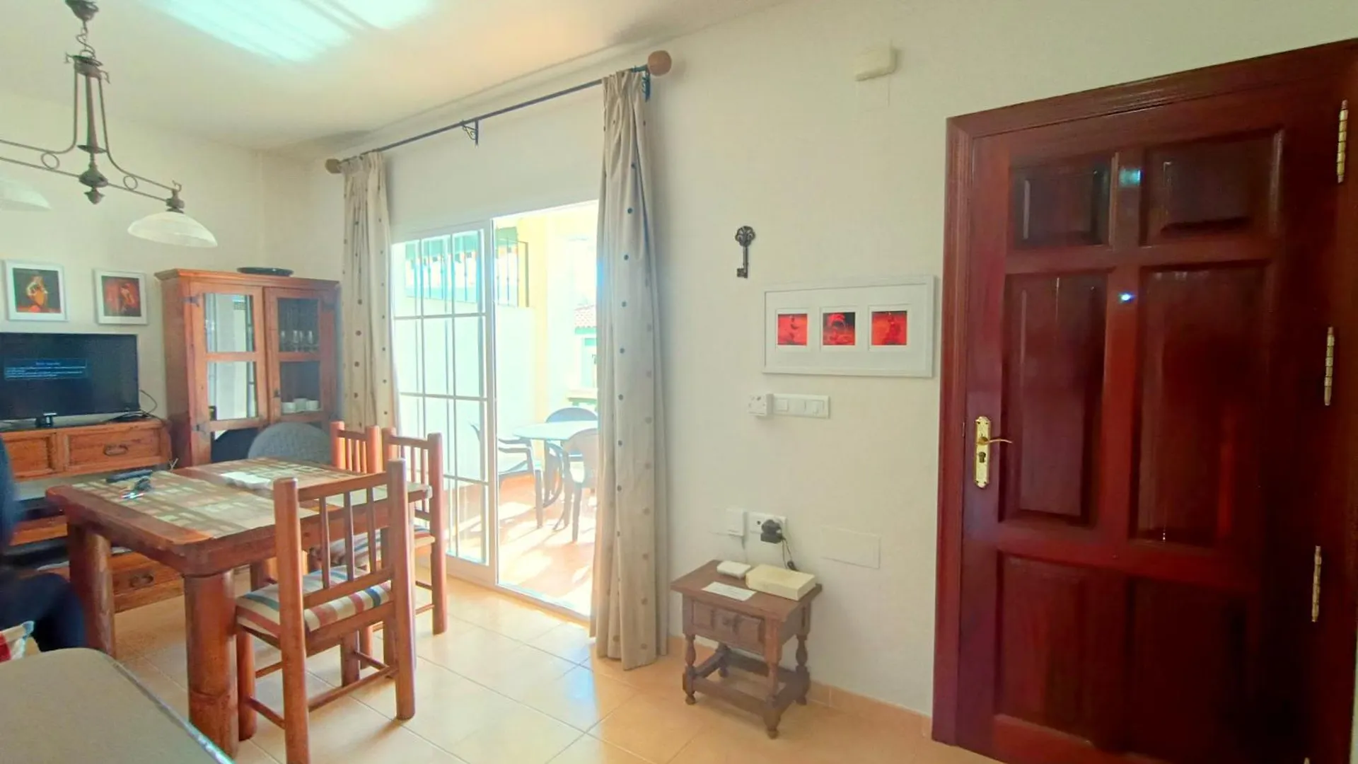 Apartamentos Starnerja II Apartment Nerja