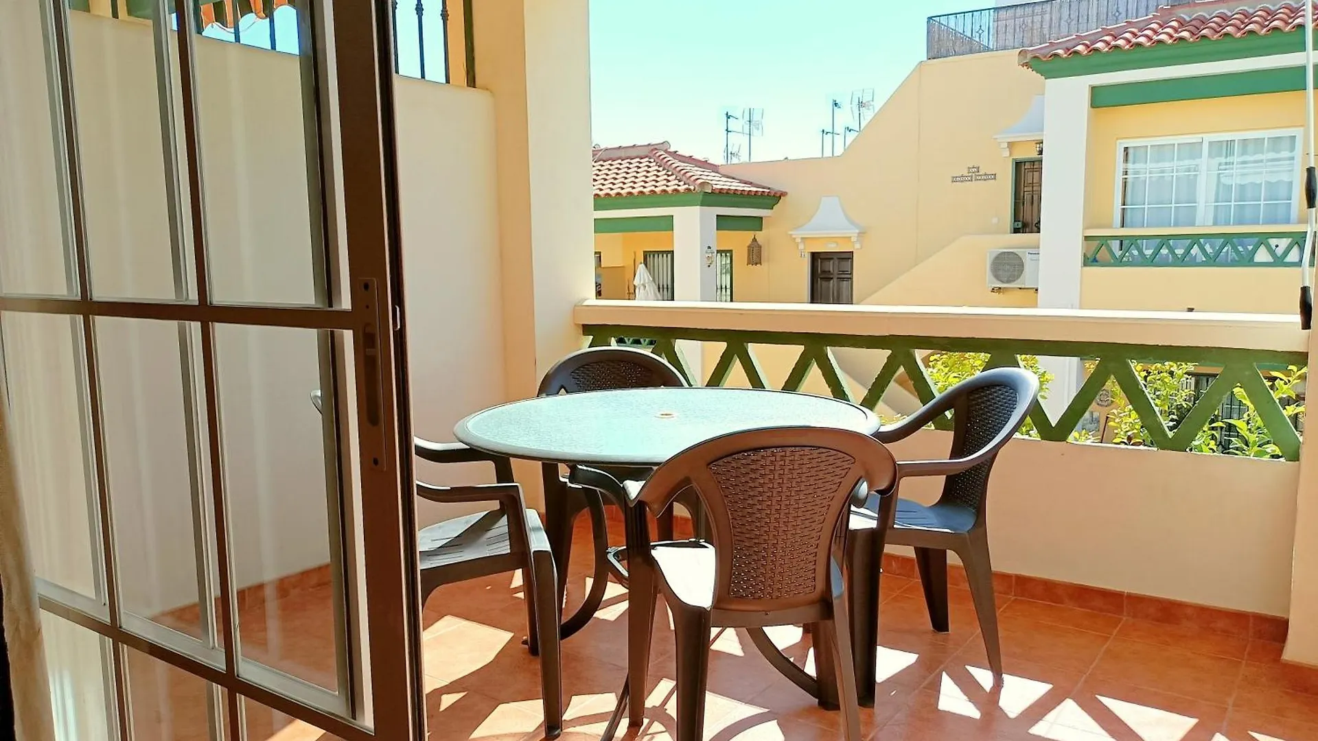 Apartment Apartamentos Starnerja II Spain