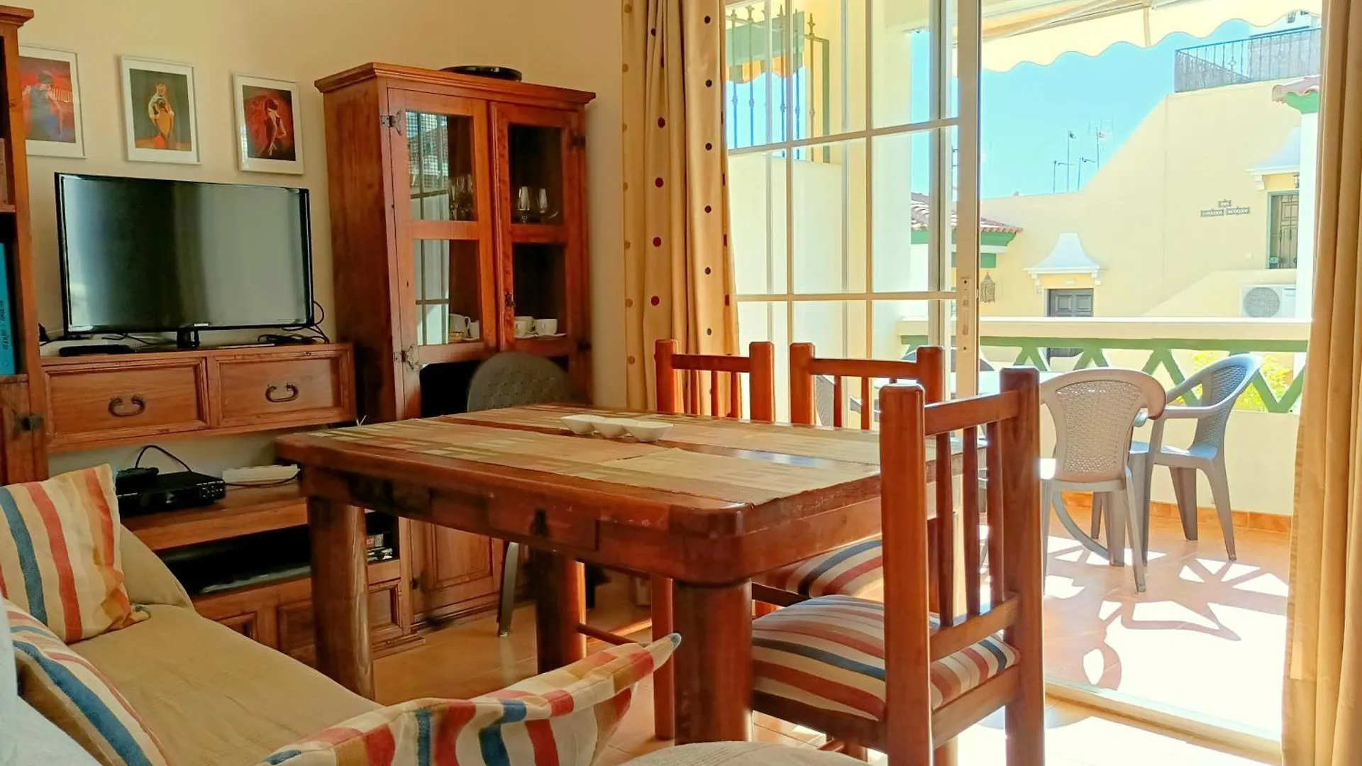 Apartamentos Starnerja II Nerja