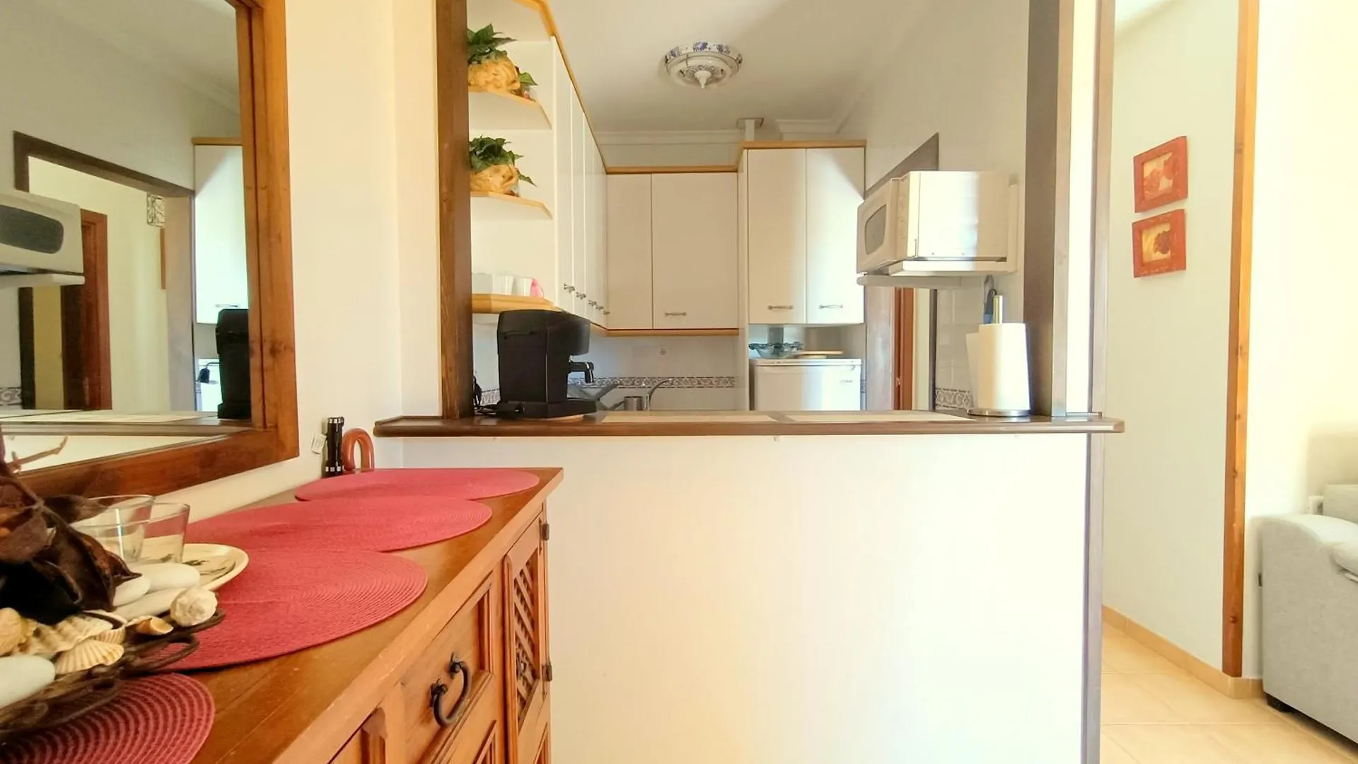 Apartamentos Starnerja II 0*, Nerja