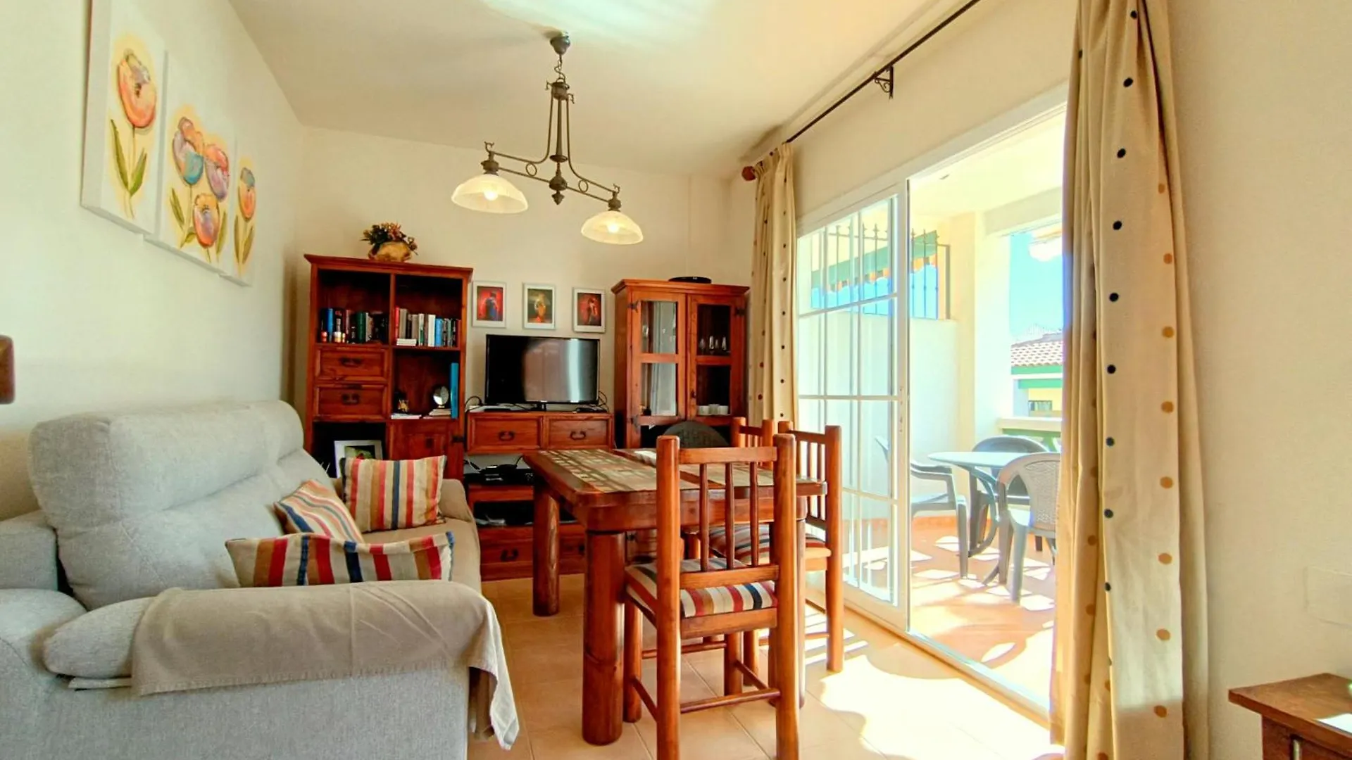 Apartamentos Starnerja II Apartment