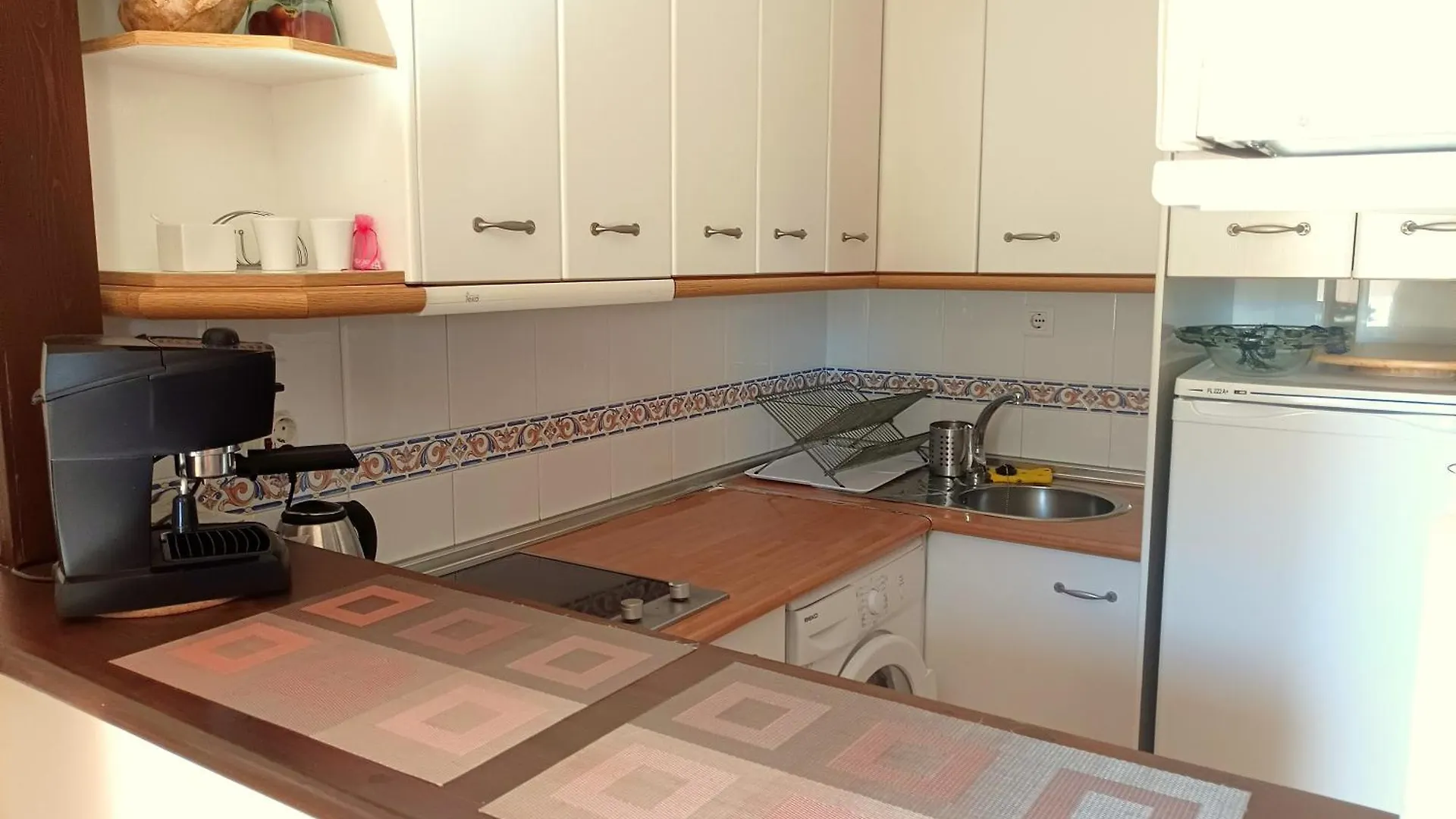 Apartment Apartamentos Starnerja II
