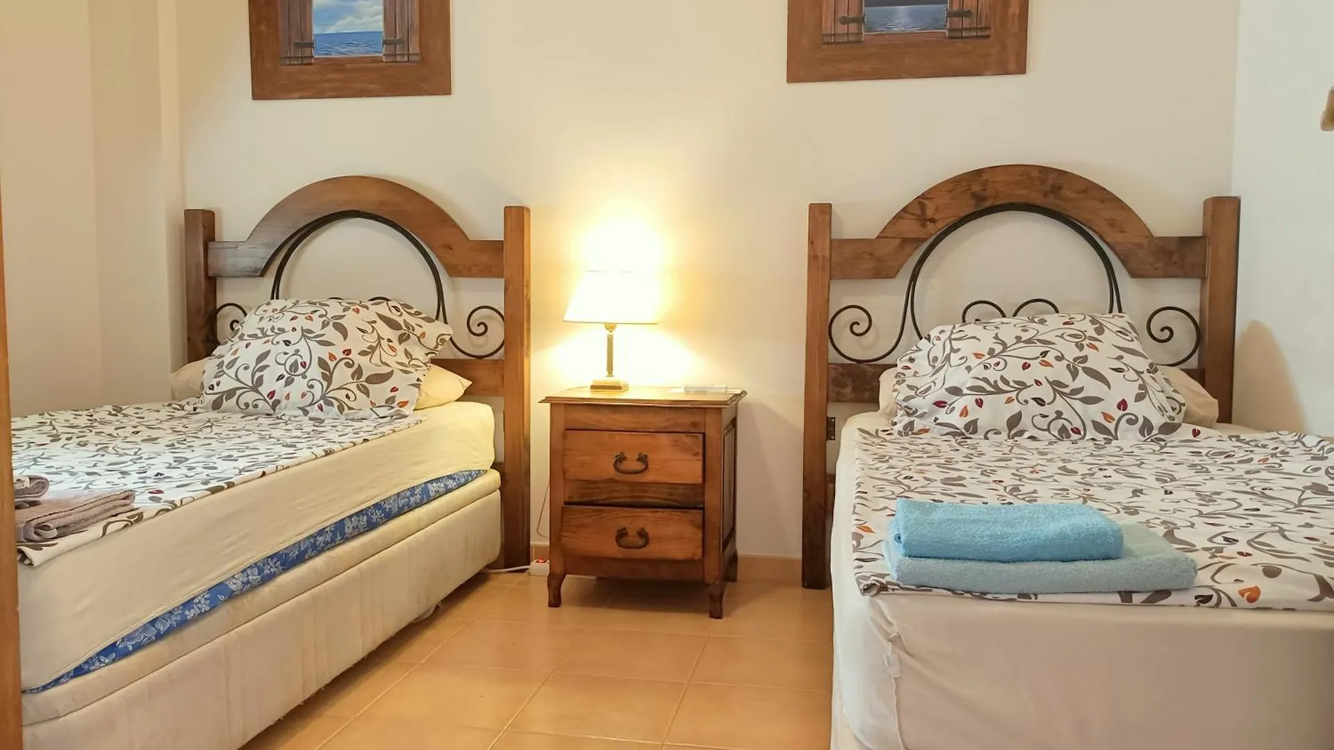 Apartamentos Starnerja II Spain