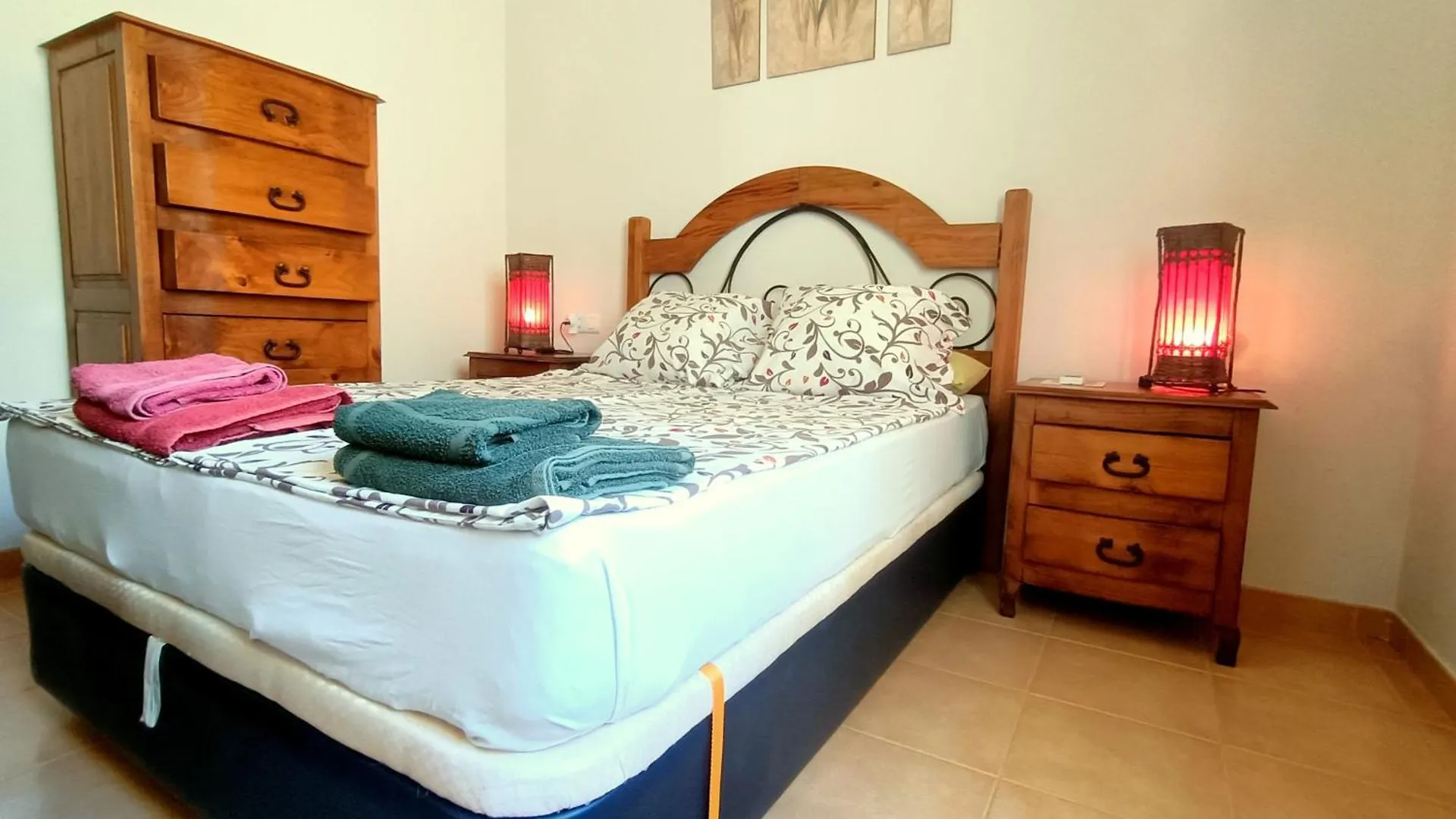 Apartamentos Starnerja II 0*, Nerja Spain