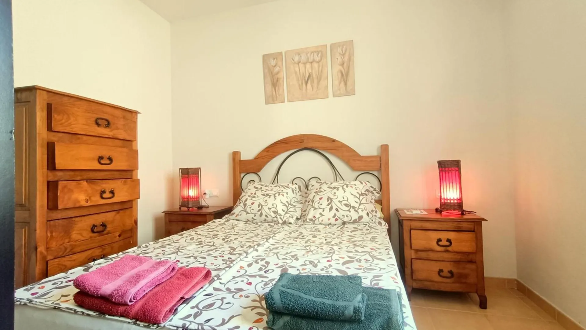 Apartamentos Starnerja II Apartment Nerja