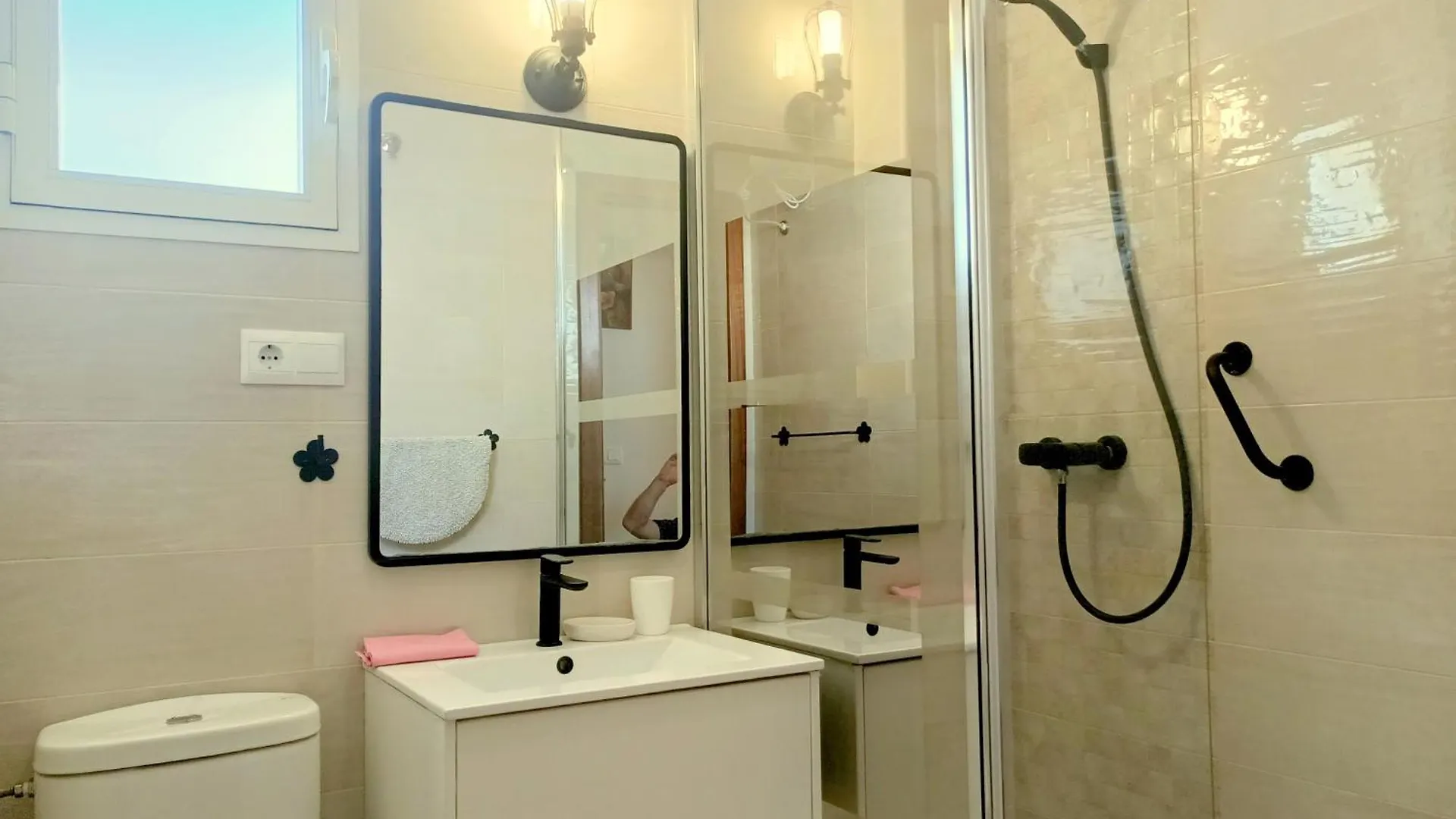 Apartamentos Starnerja II Apartment