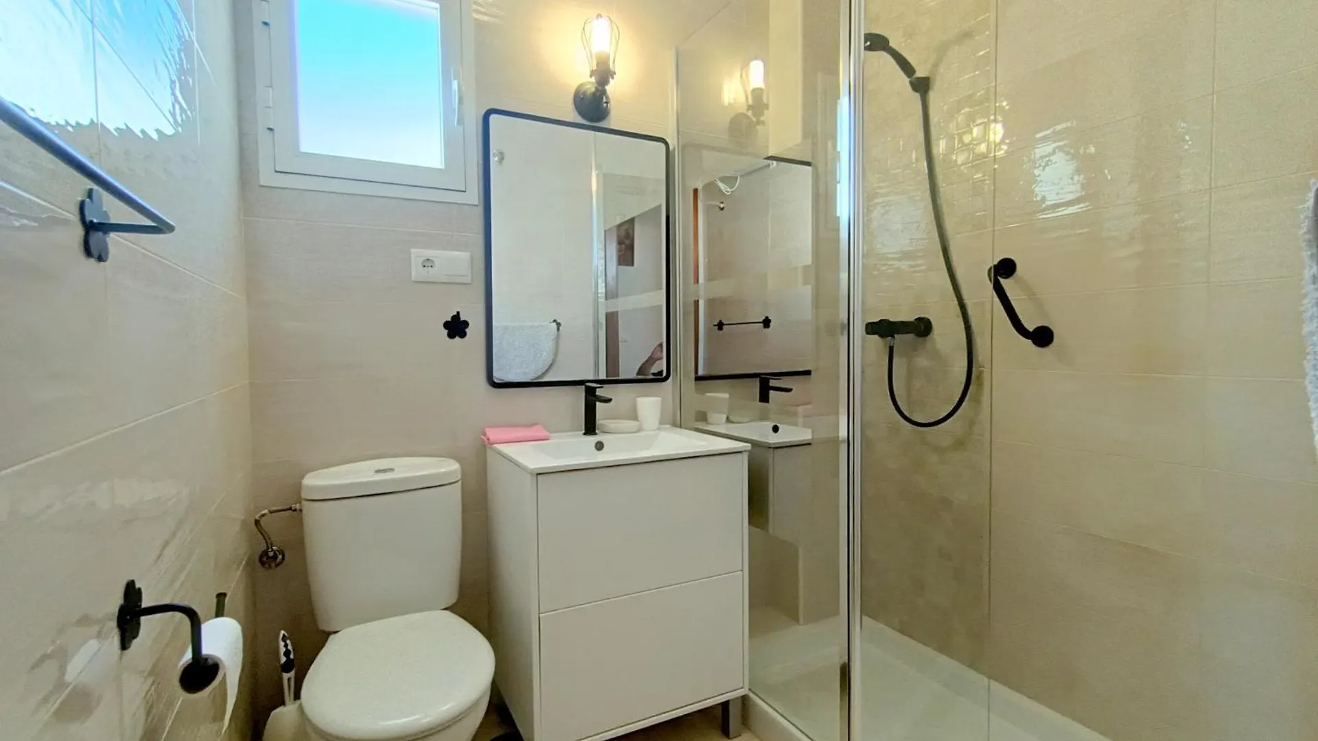 Apartamentos Starnerja II