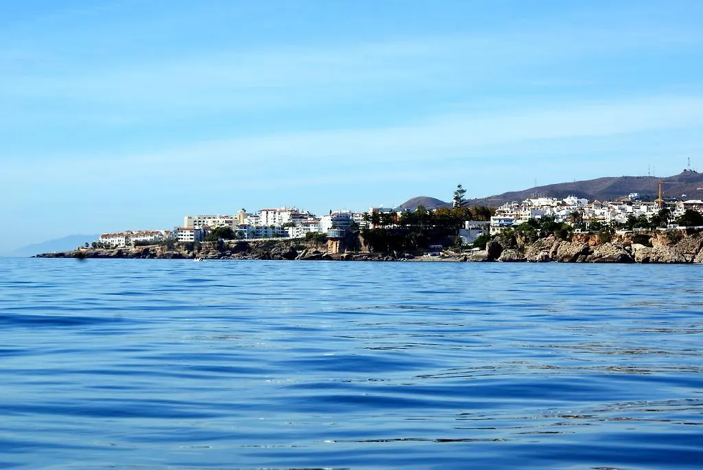 Apartamentos Starnerja II Spain
