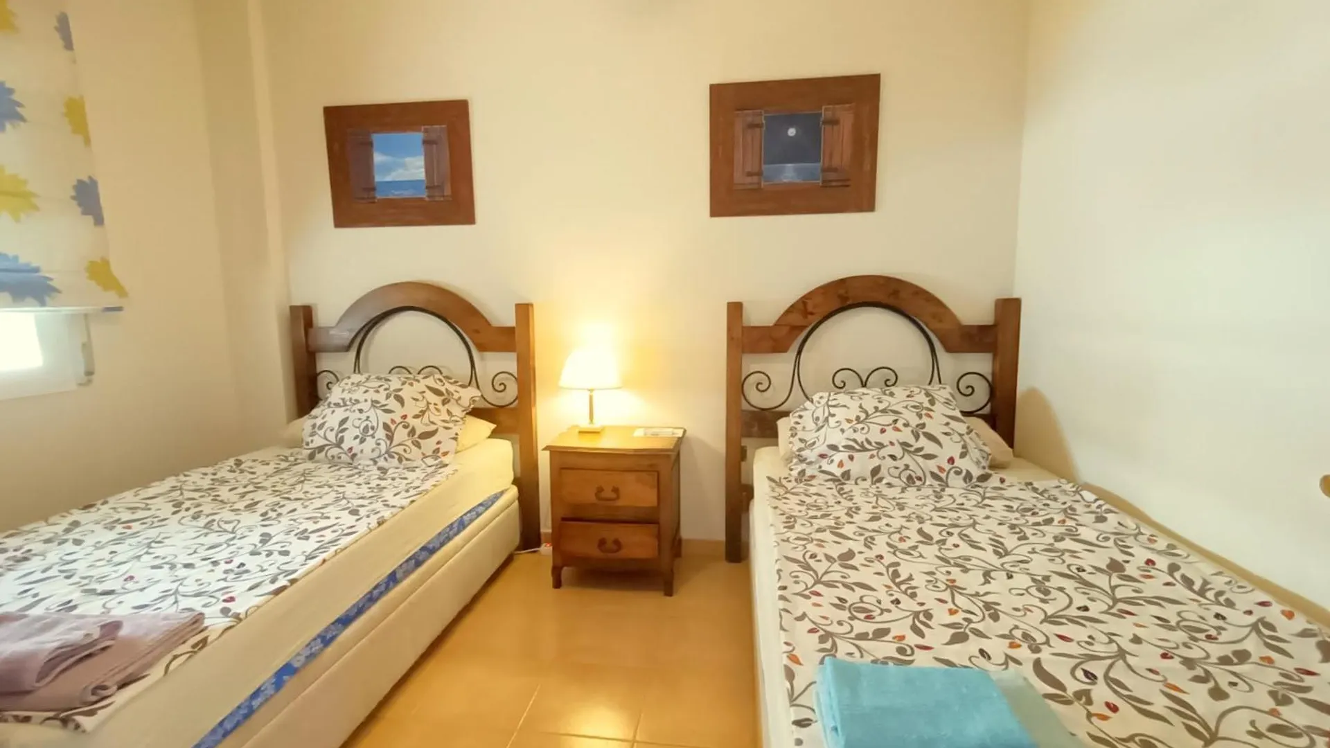 Apartamentos Starnerja II 0*, Nerja