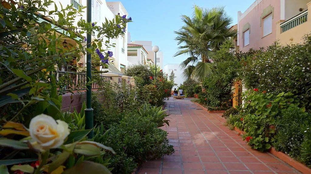 Apartment Apartamentos Starnerja II Spain