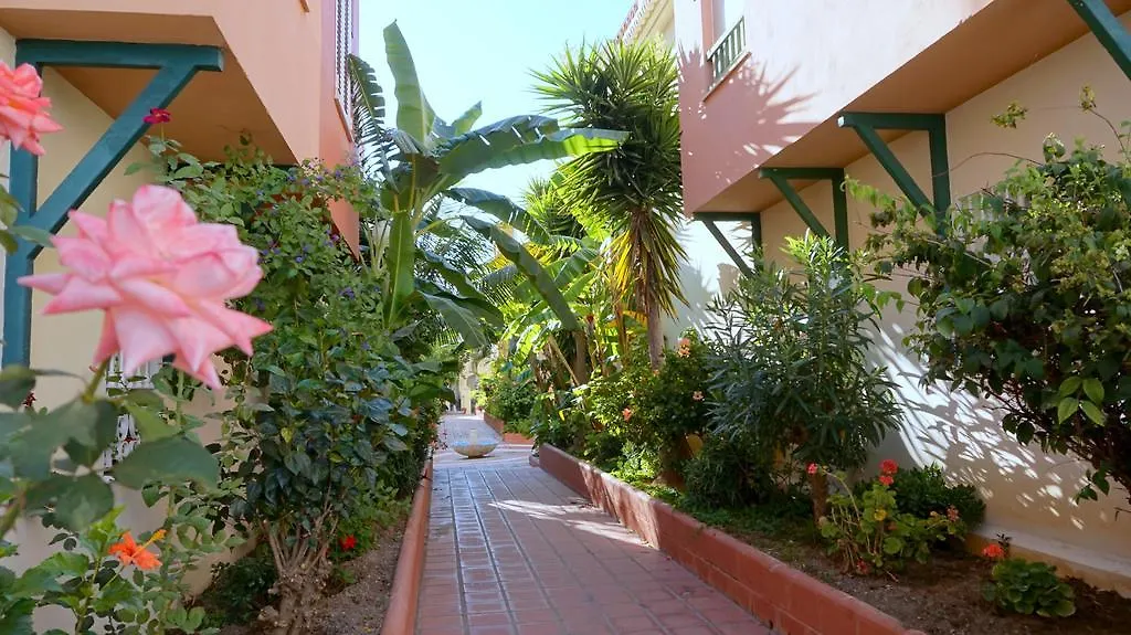 Apartment Apartamentos Starnerja II