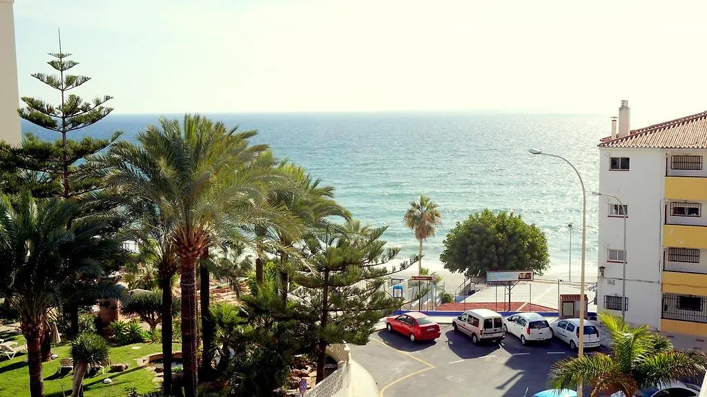Apartment Apartamentos Starnerja II Spain