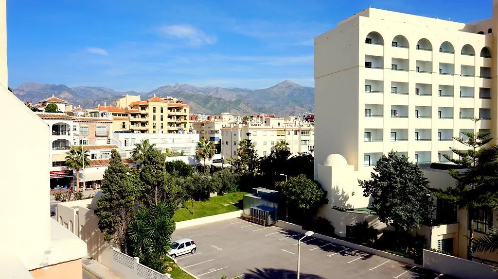 Apartamentos Starnerja II Nerja