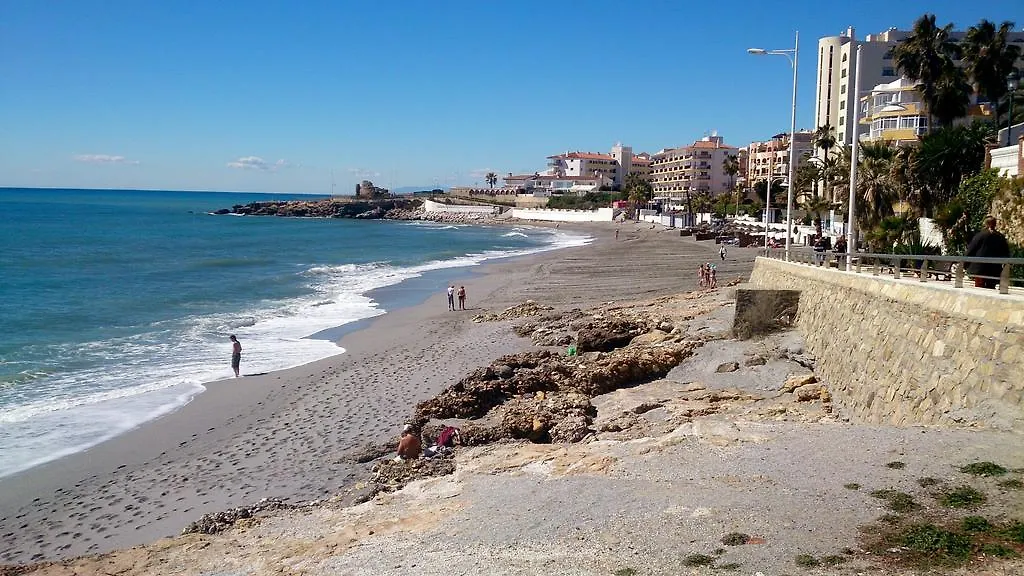Apartamentos Starnerja II 0*, Nerja Spain