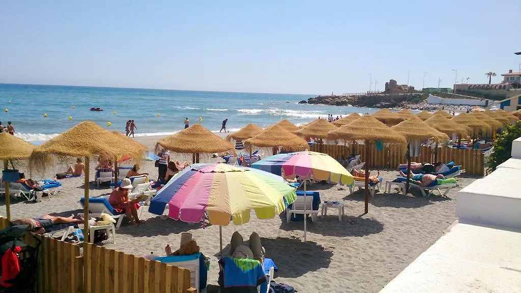Apartment Apartamentos Starnerja II Spain
