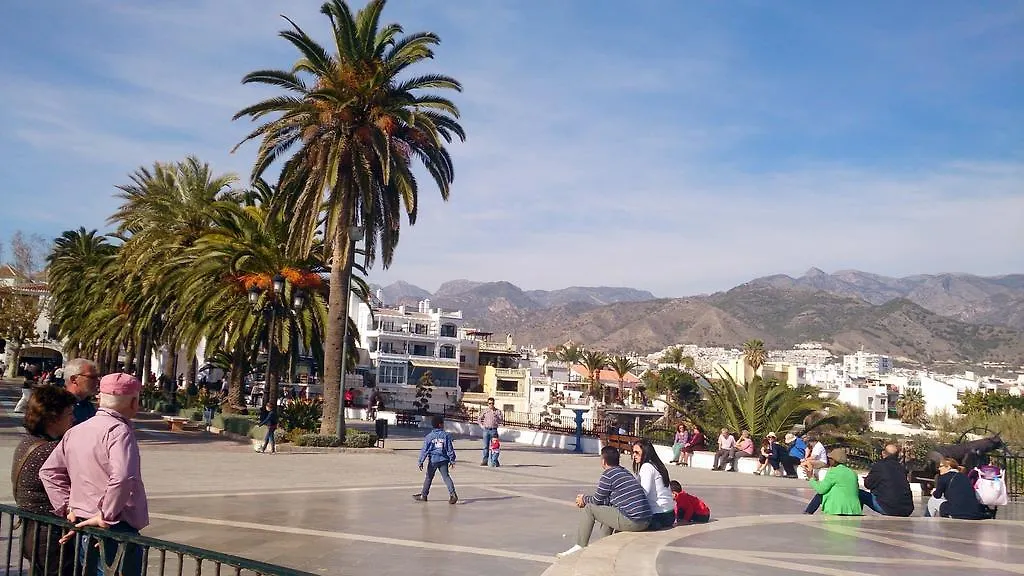 Apartamentos Starnerja II Nerja