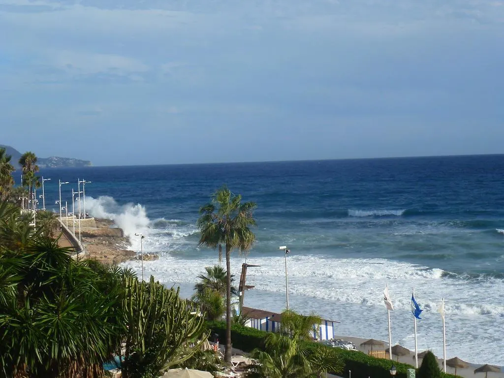 Apartamentos Starnerja II Spain