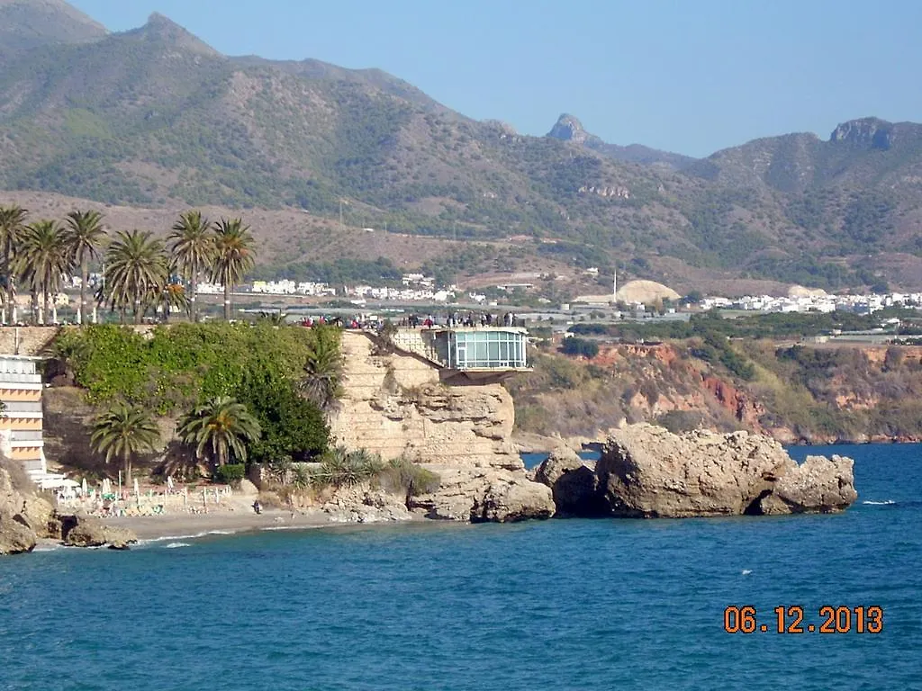 Apartamentos Starnerja II 0*, Nerja Spain