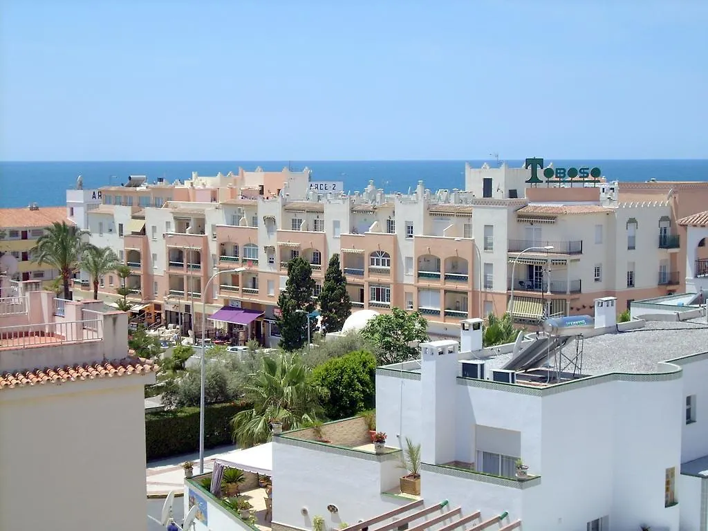 Apartment Apartamentos Starnerja II