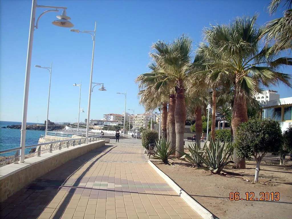Apartamentos Starnerja II Nerja