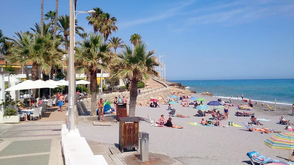 Apartamentos Starnerja II 0*, Nerja