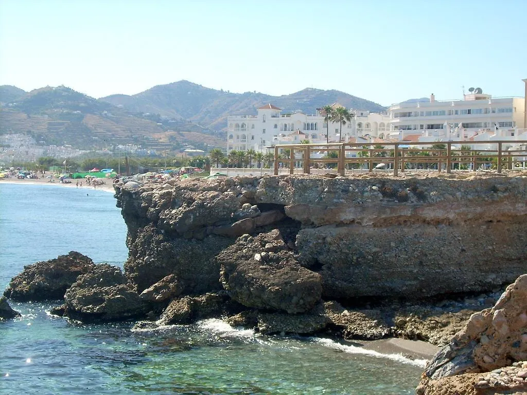 Apartment Apartamentos Starnerja II