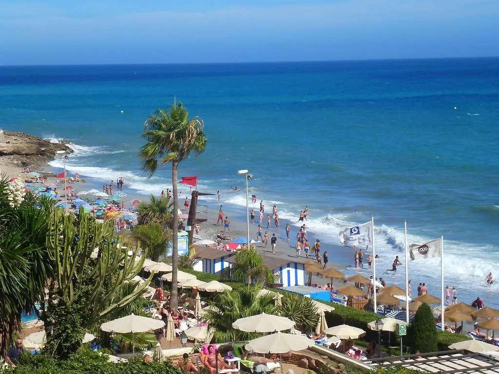 Apartamentos Starnerja II Spain