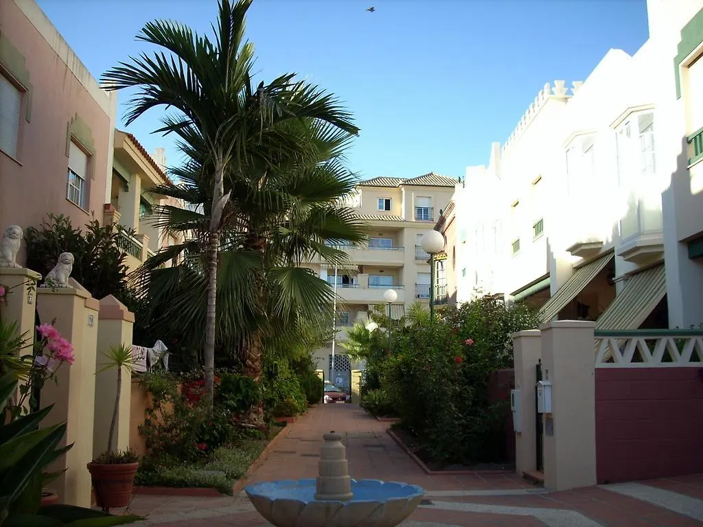 Apartamentos Starnerja II Apartment
