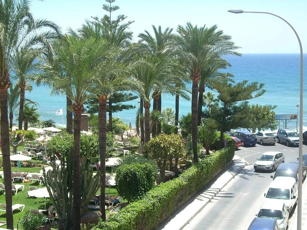 Apartamentos Starnerja II 0*, Nerja Spain