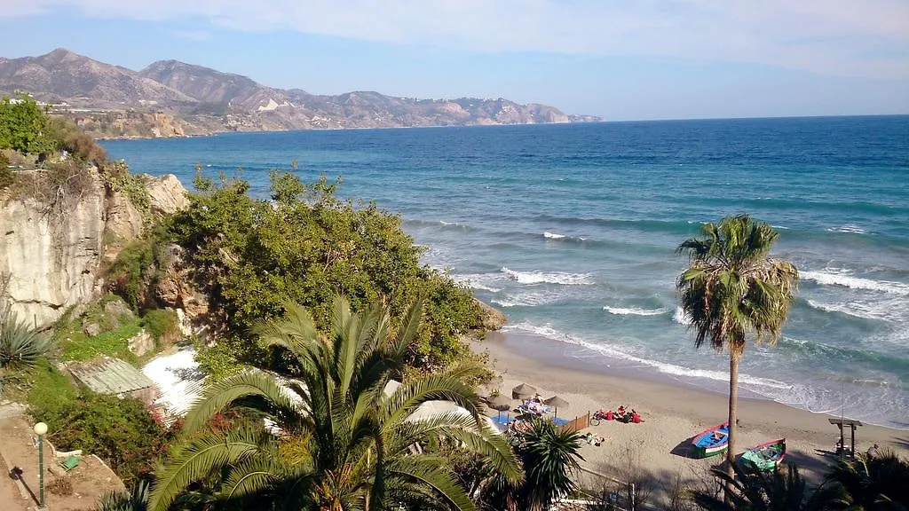 Apartamentos Starnerja II Apartment