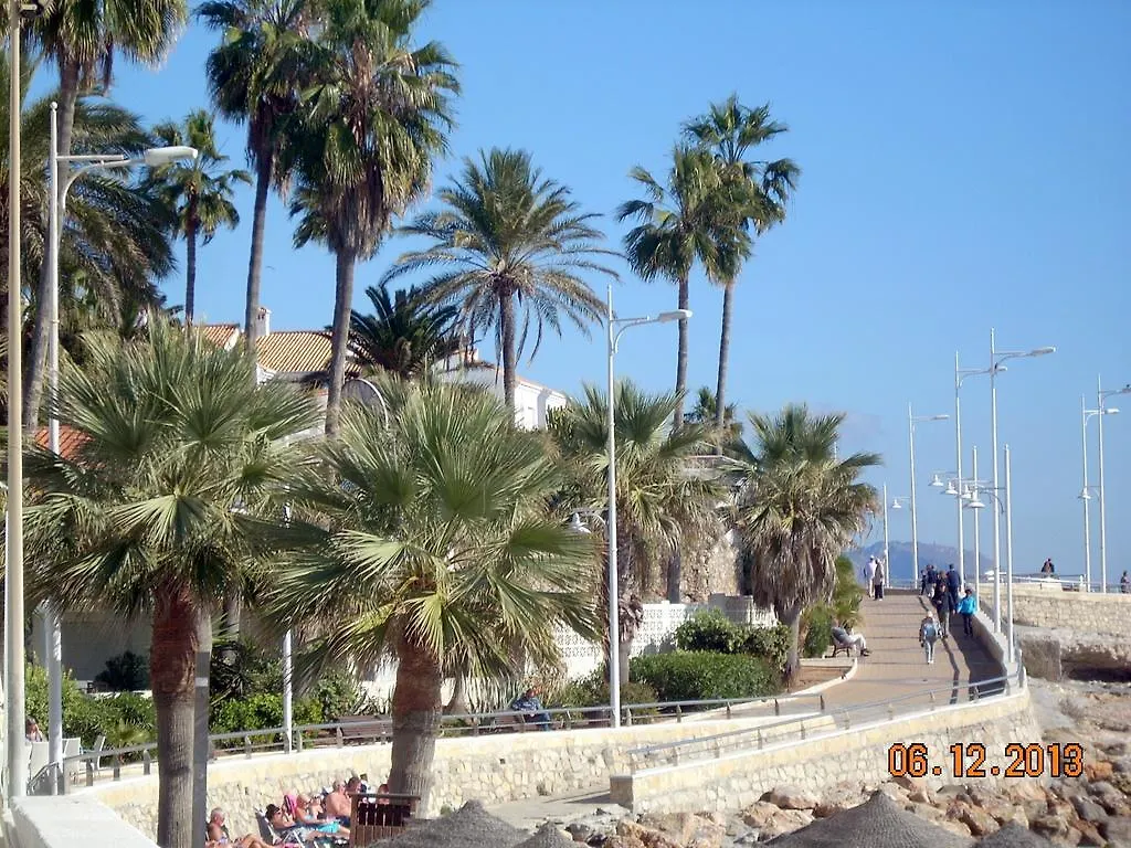 Apartamentos Starnerja II Apartment Nerja