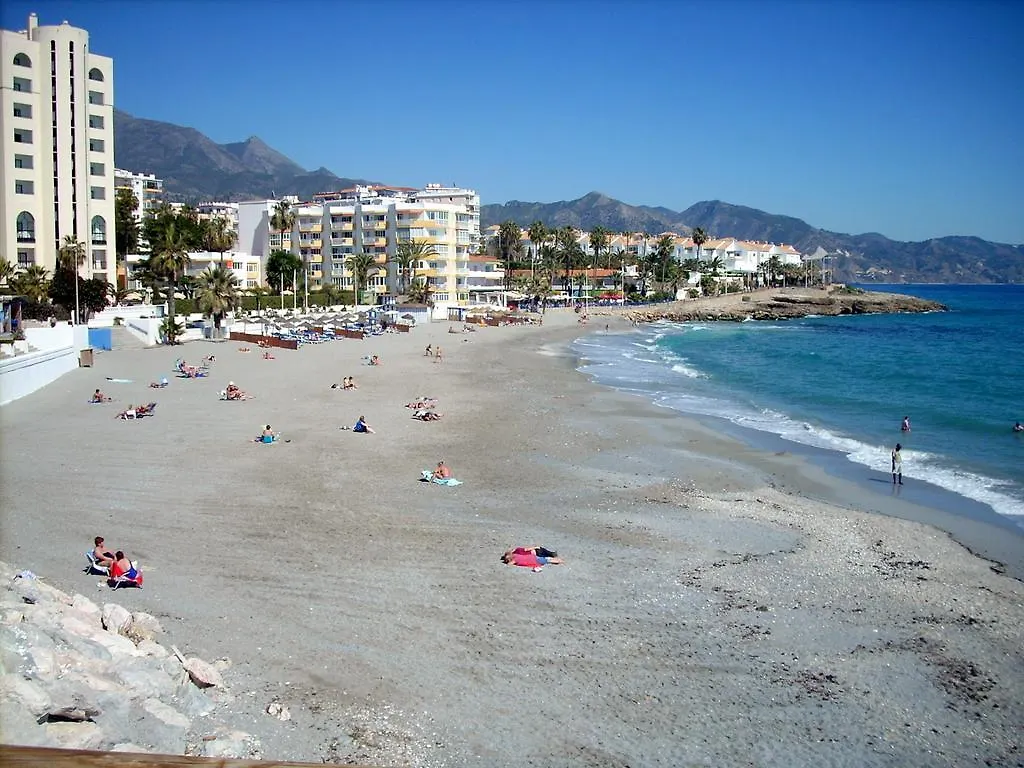 Apartment Apartamentos Starnerja II Spain