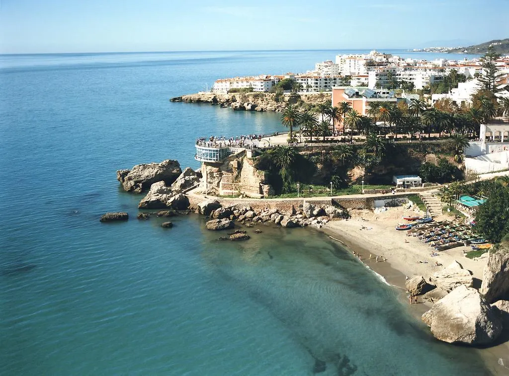 Apartamentos Starnerja II