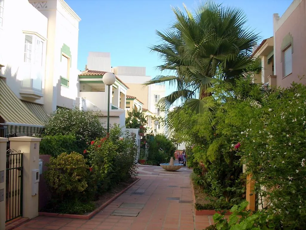 Apartamentos Starnerja II Nerja