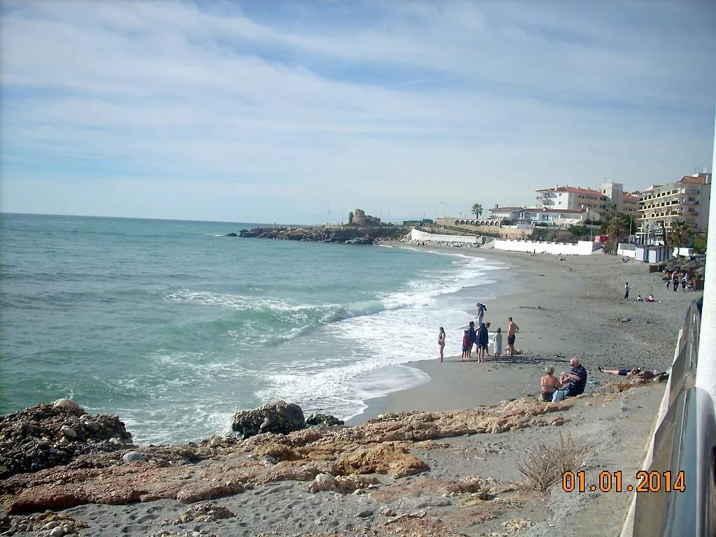 Apartamentos Starnerja II Apartment