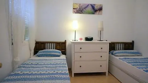 Apartamentos Starnerja II Apartmán Nerja