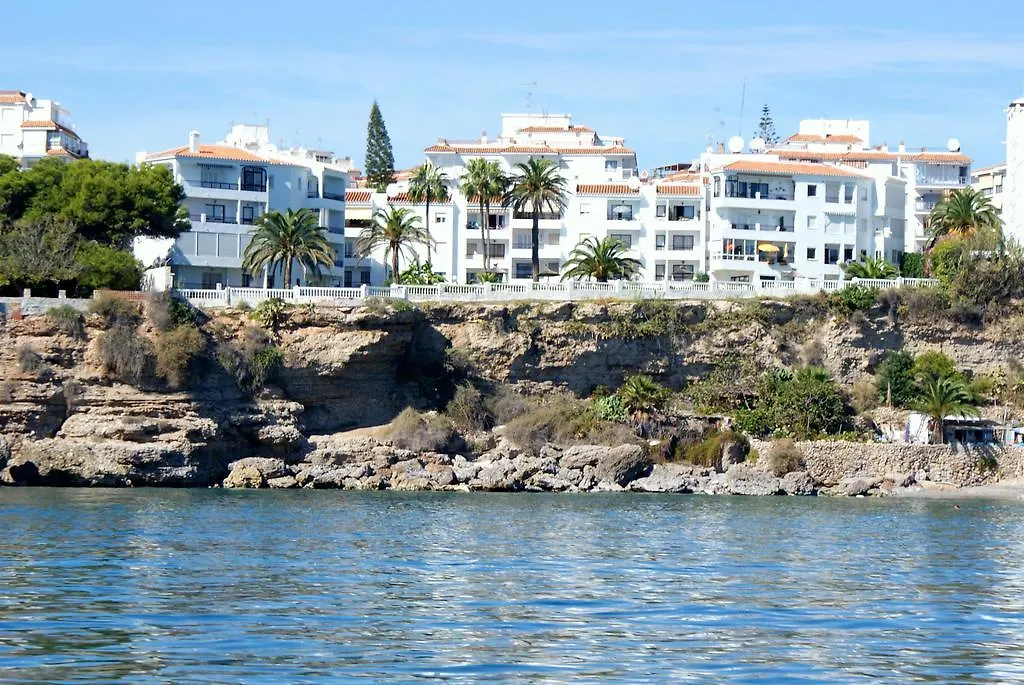 Apartmán Apartamentos Starnerja II