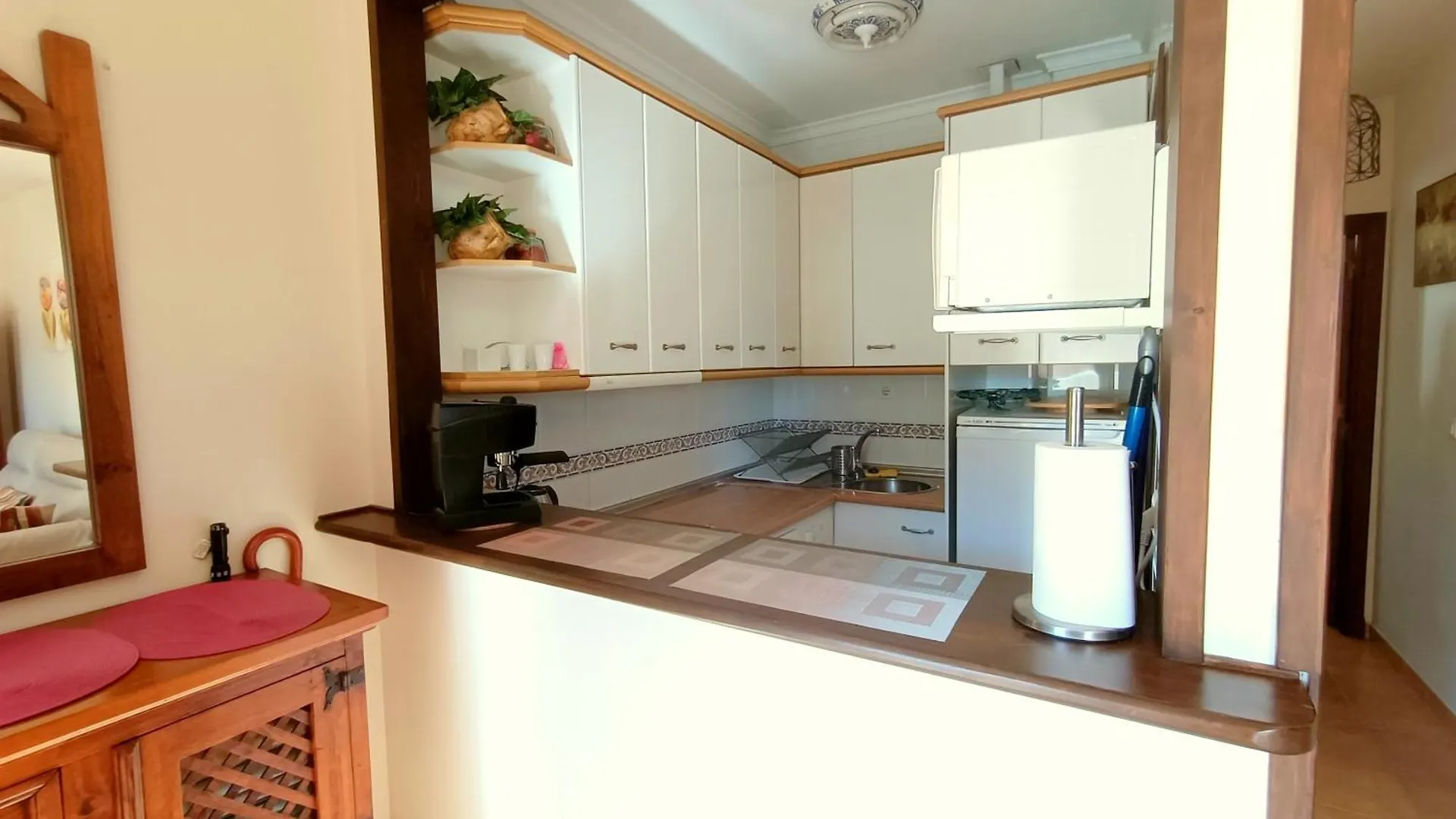 Apartmán Apartamentos Starnerja II