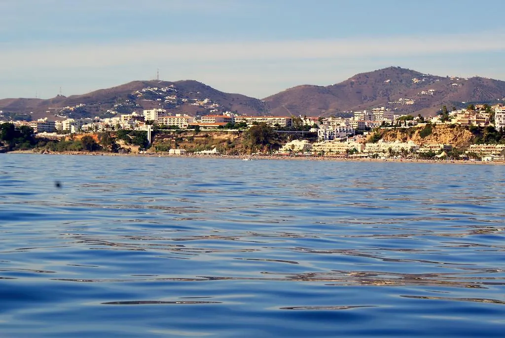Apartmán Apartamentos Starnerja II Španělsko