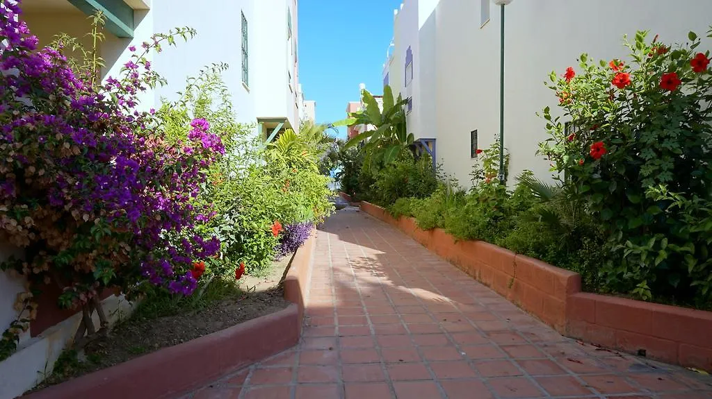 Apartmán Apartamentos Starnerja II