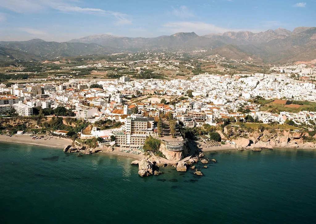 Apartamentos Starnerja II Nerja