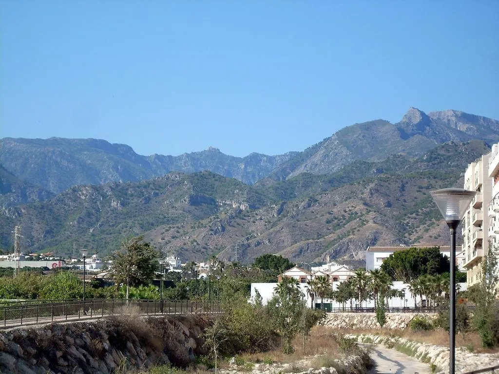 Apartmán Apartamentos Starnerja II