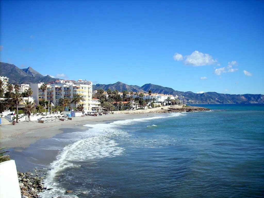 Apartamentos Starnerja II Apartmán Nerja