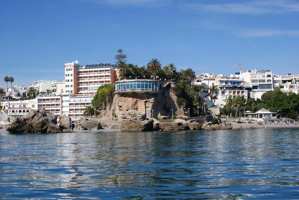 Apartmán Apartamentos Starnerja II